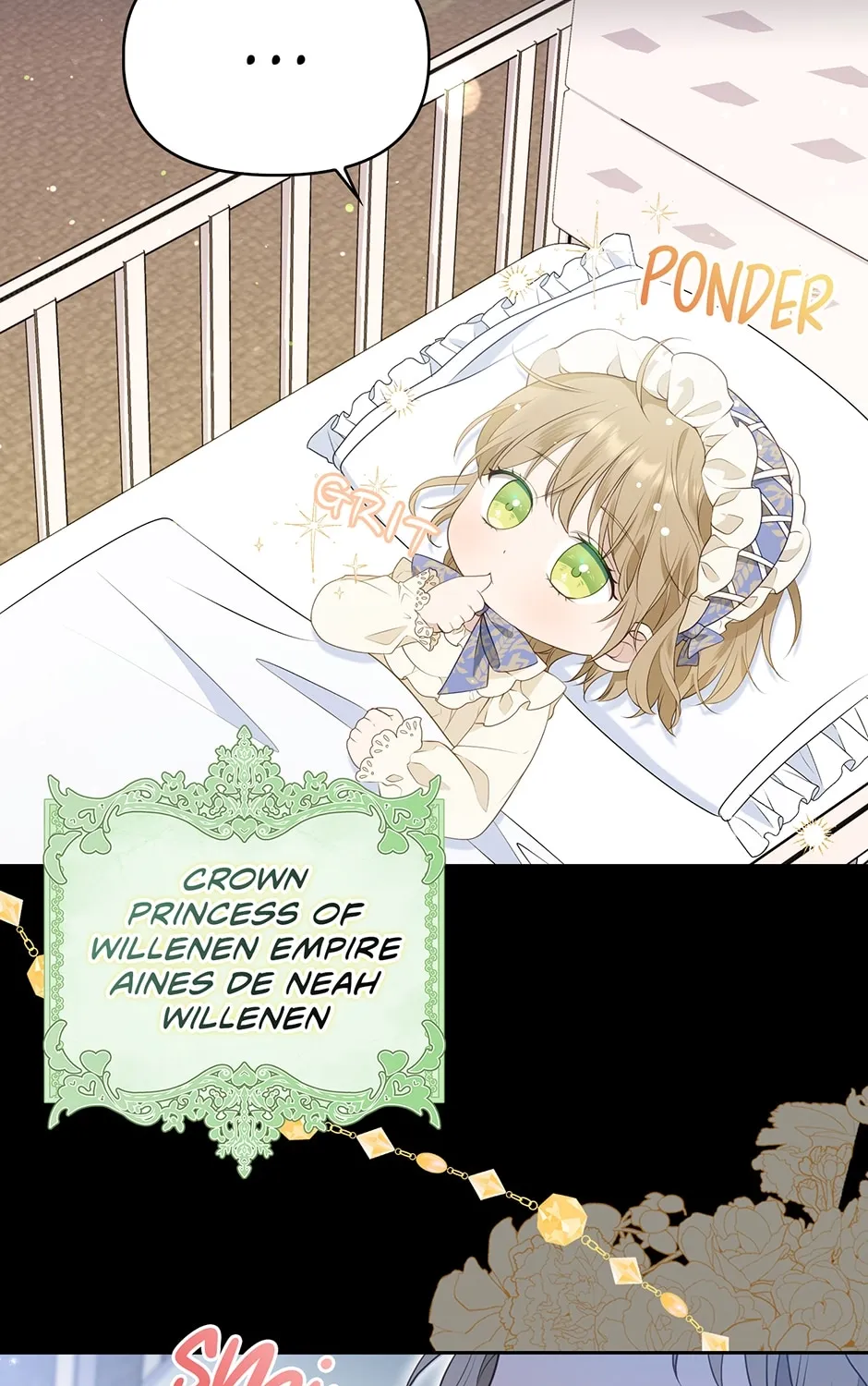 The Gangster Daughter of the Henchman Duke