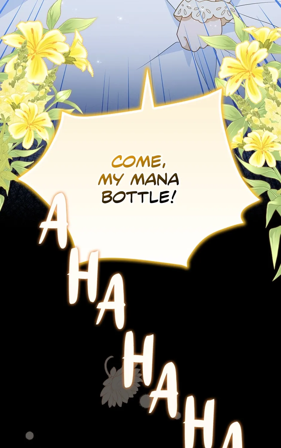 The Gangster Daughter of the Henchman Duke
