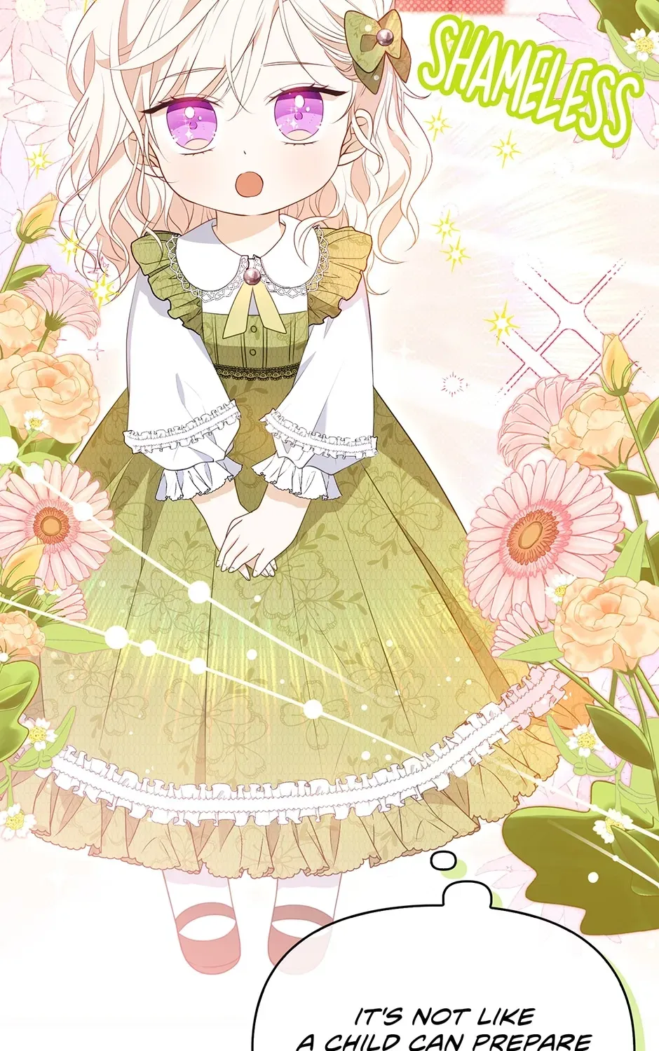 The Gangster Daughter of the Henchman Duke