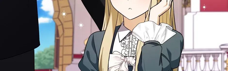 The Gangster Daughter of the Henchman Duke