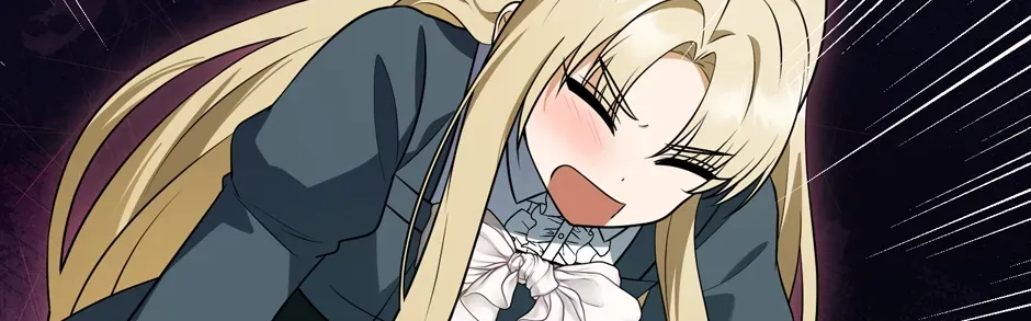 The Gangster Daughter of the Henchman Duke