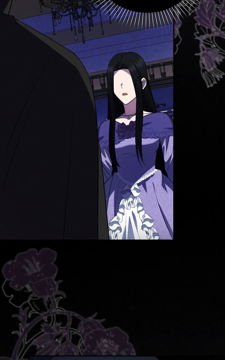 The Gangster Daughter of the Henchman Duke
