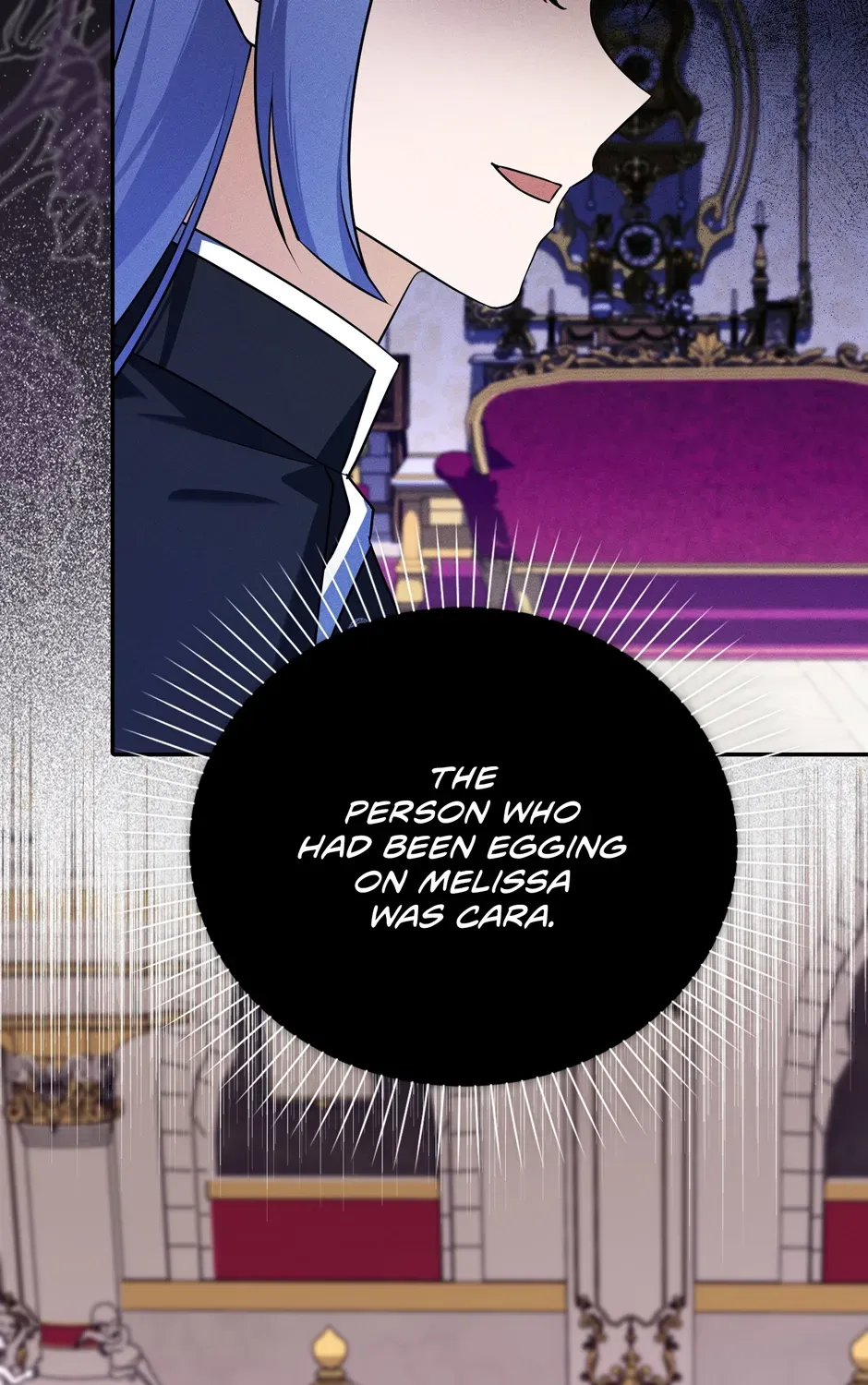 The Gangster Daughter of the Henchman Duke