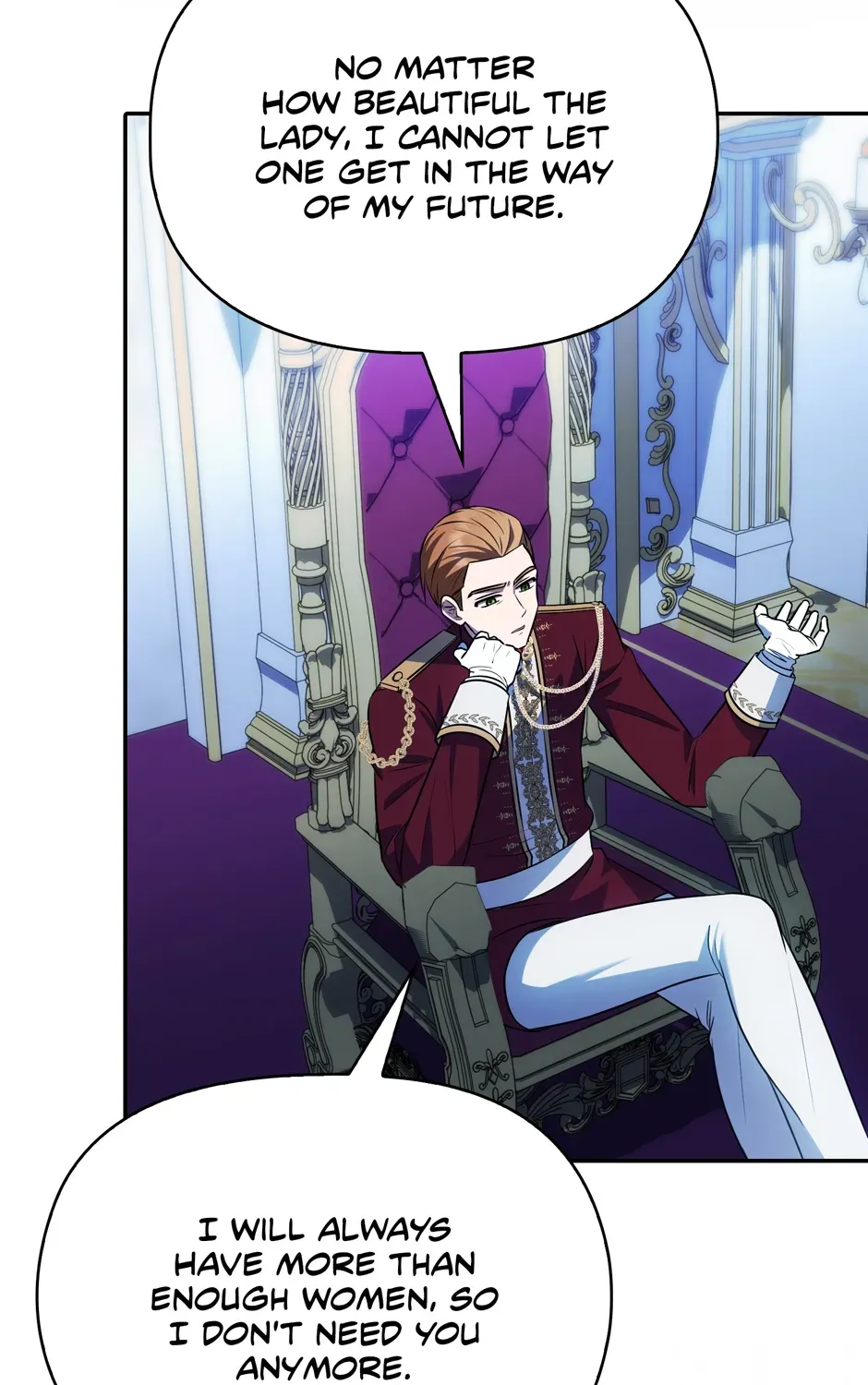 The Gangster Daughter of the Henchman Duke