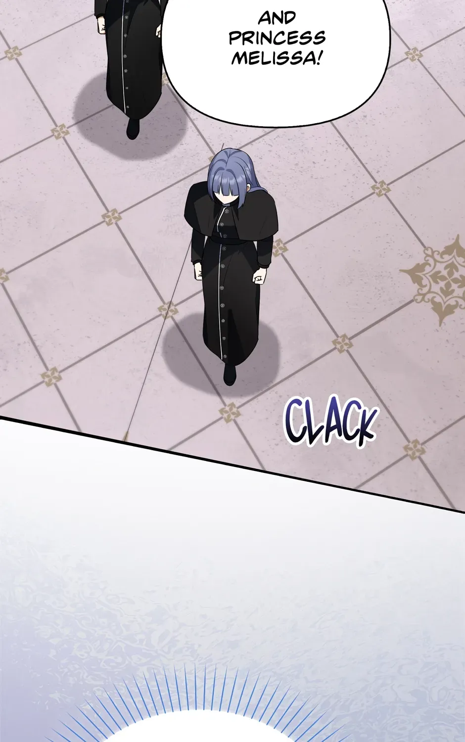 The Gangster Daughter of the Henchman Duke