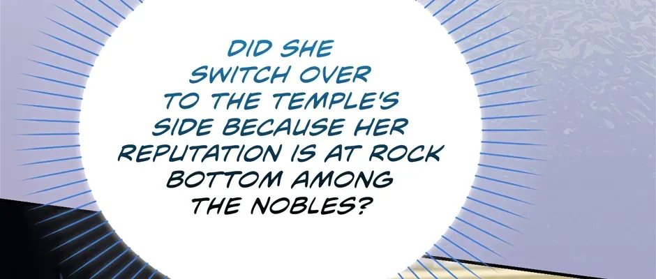 The Gangster Daughter of the Henchman Duke