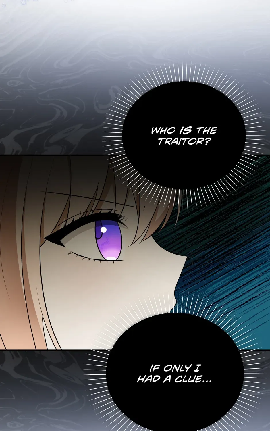 The Gangster Daughter of the Henchman Duke