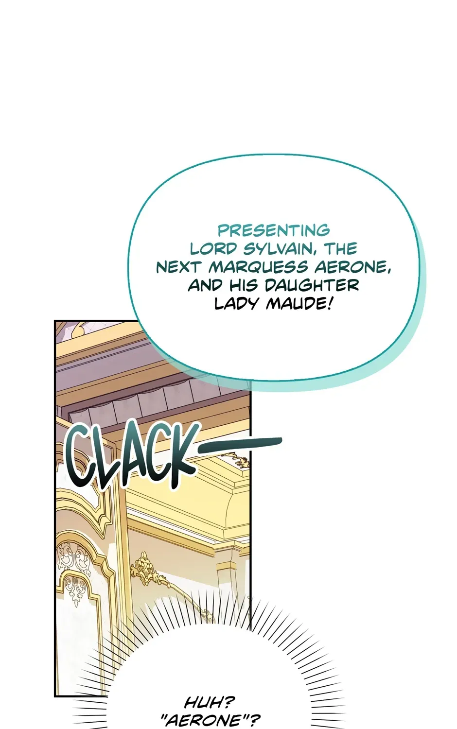 The Gangster Daughter of the Henchman Duke