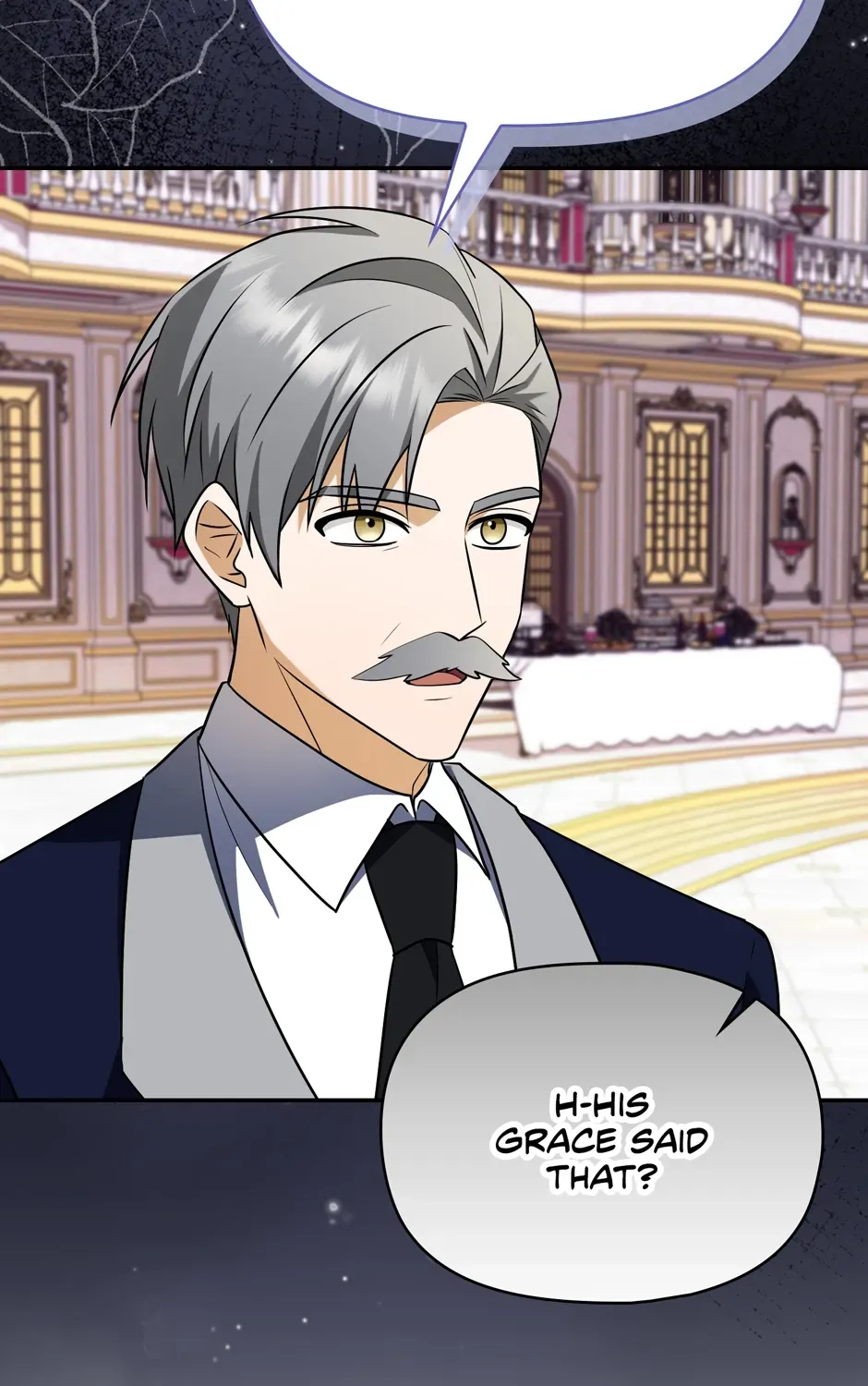 The Gangster Daughter of the Henchman Duke