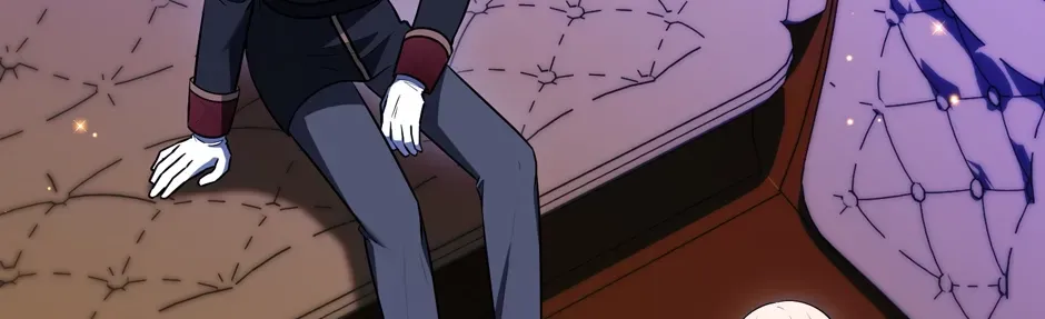 The Gangster Daughter of the Henchman Duke