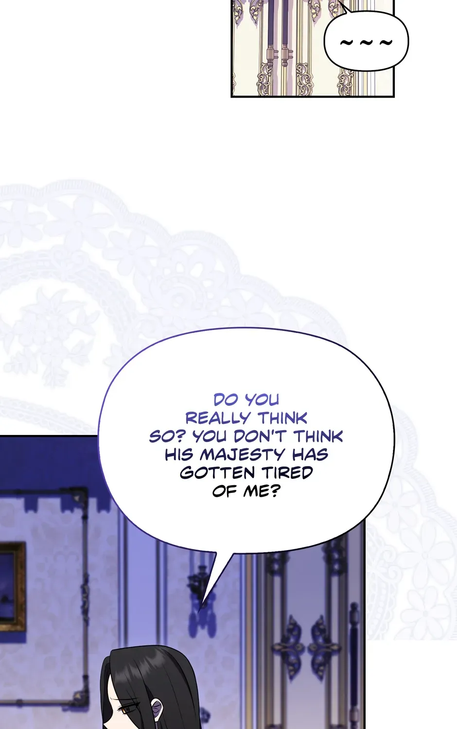 The Gangster Daughter of the Henchman Duke