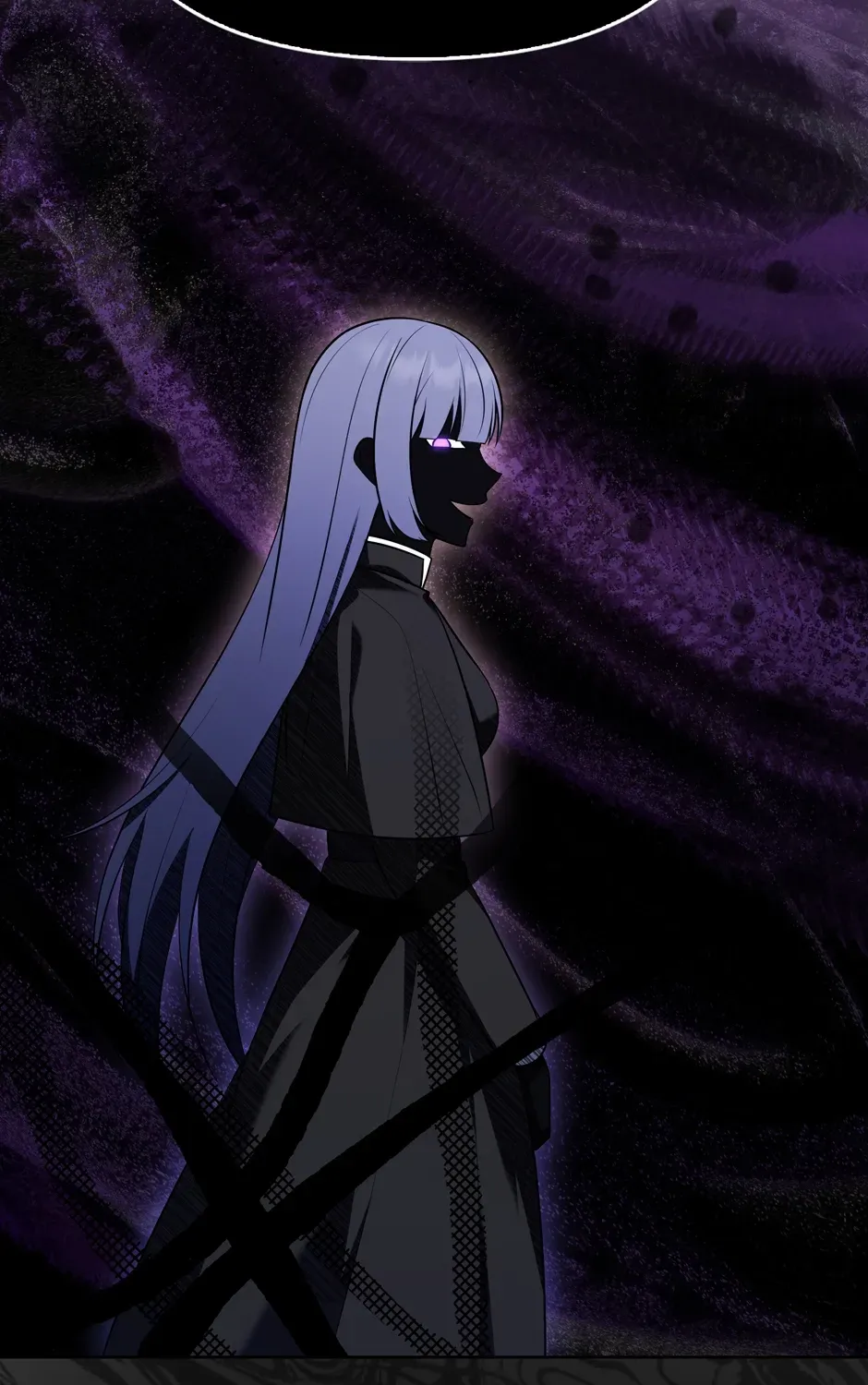 The Gangster Daughter of the Henchman Duke