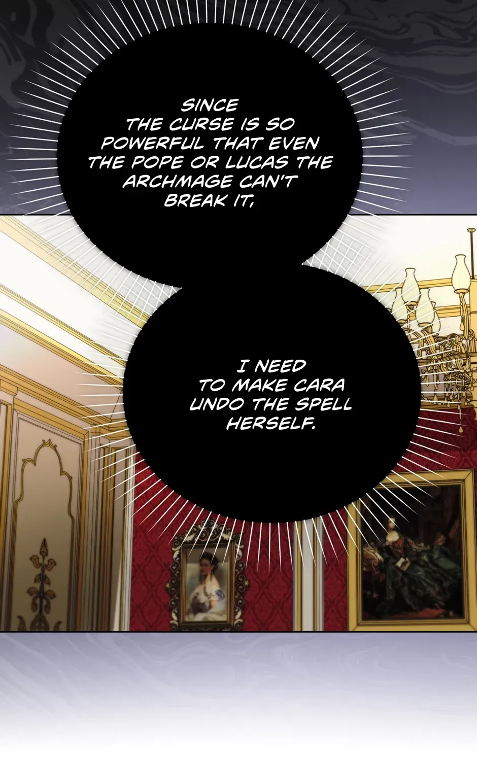 The Gangster Daughter of the Henchman Duke