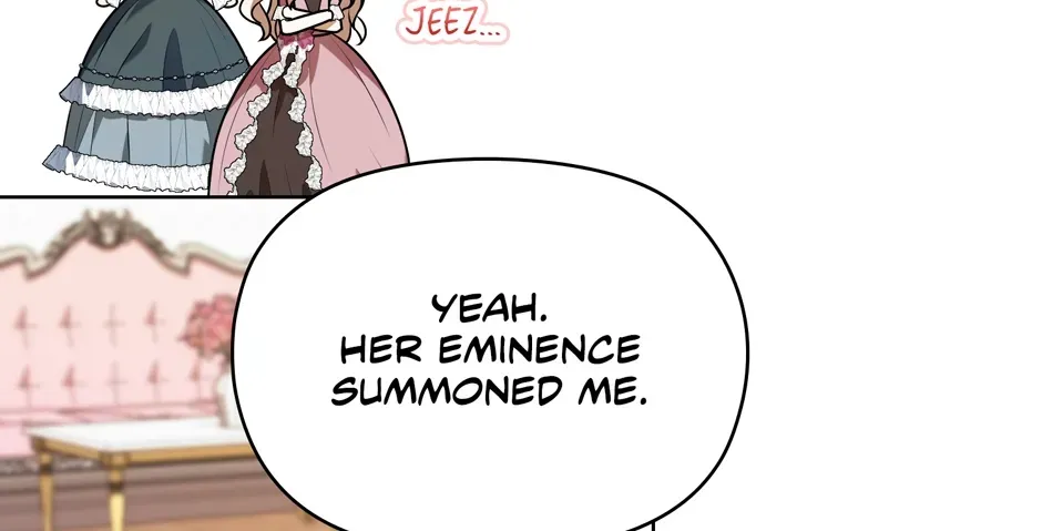 The Gangster Daughter of the Henchman Duke