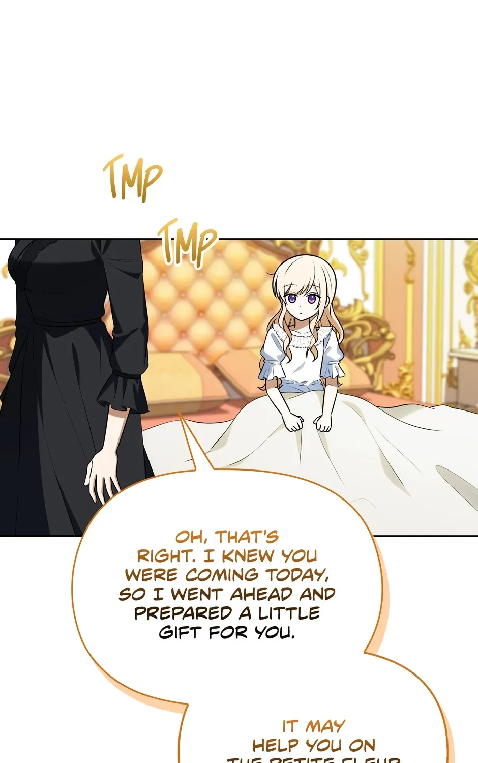 The Gangster Daughter of the Henchman Duke