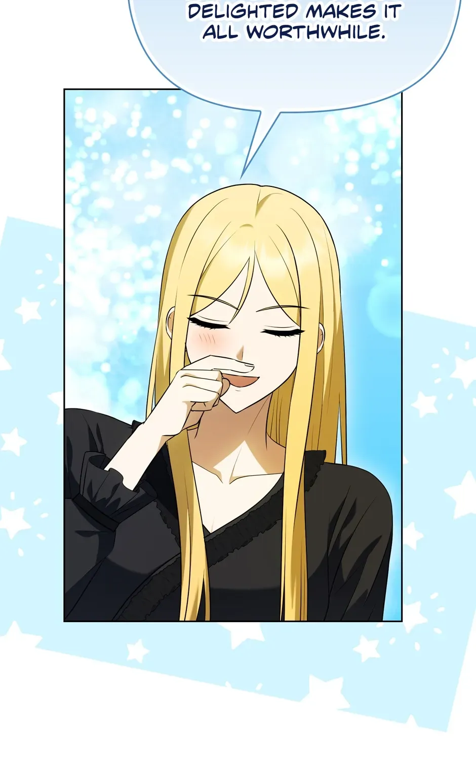 The Gangster Daughter of the Henchman Duke