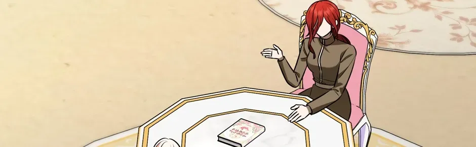 The Gangster Daughter of the Henchman Duke