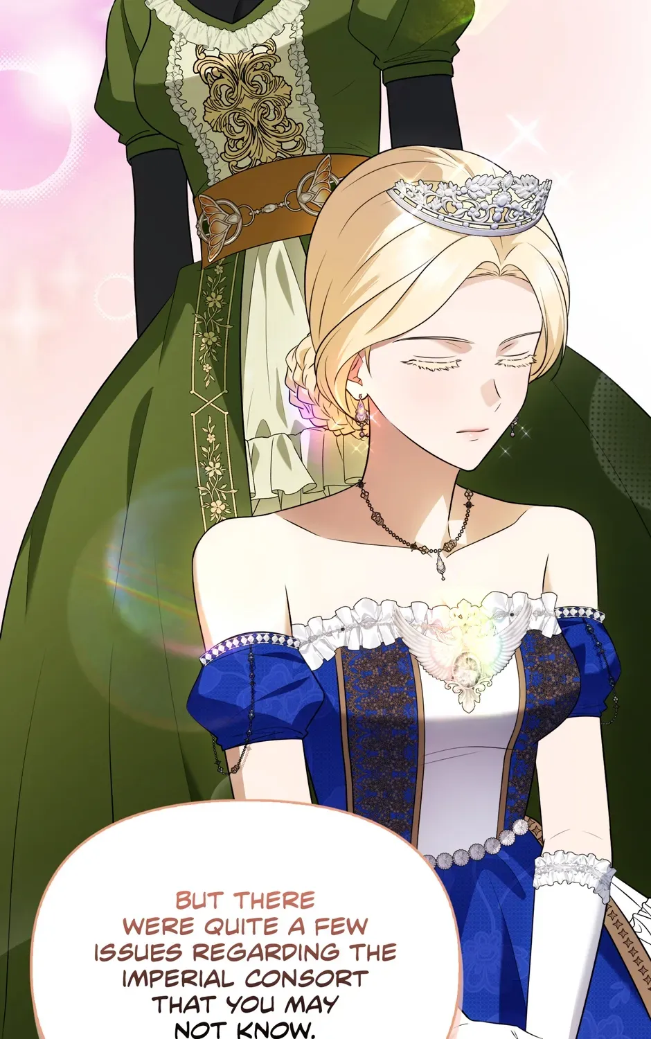 The Gangster Daughter of the Henchman Duke