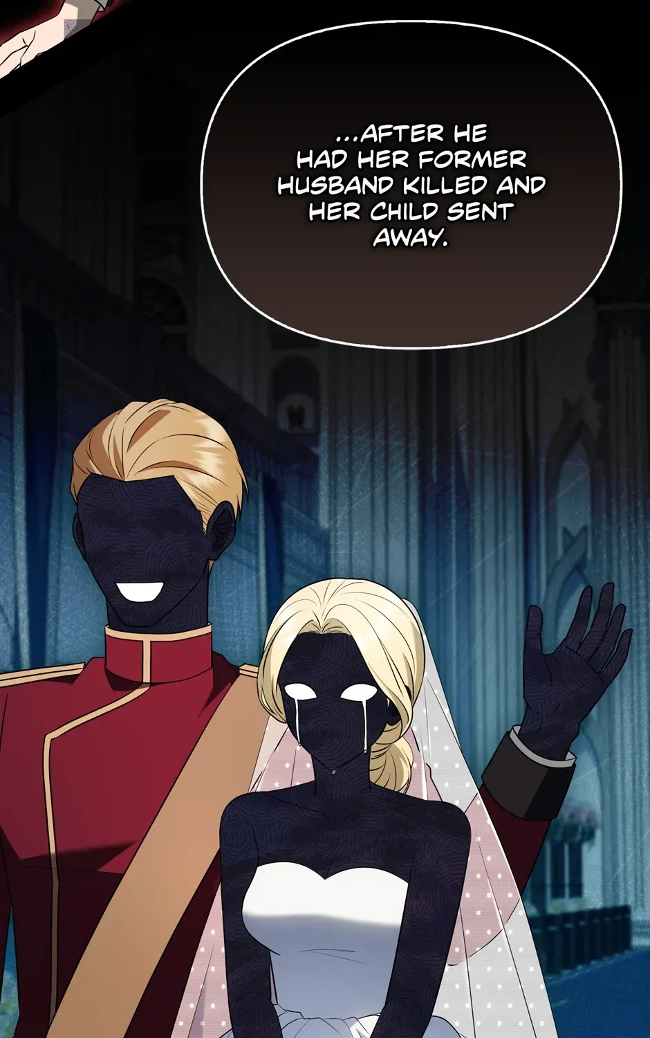 The Gangster Daughter of the Henchman Duke
