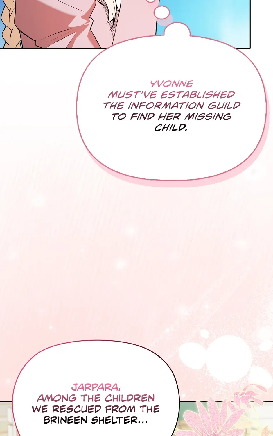 The Gangster Daughter of the Henchman Duke