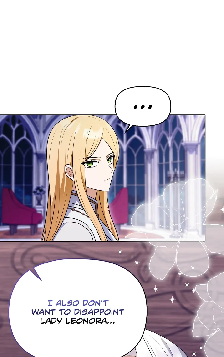 The Gangster Daughter of the Henchman Duke