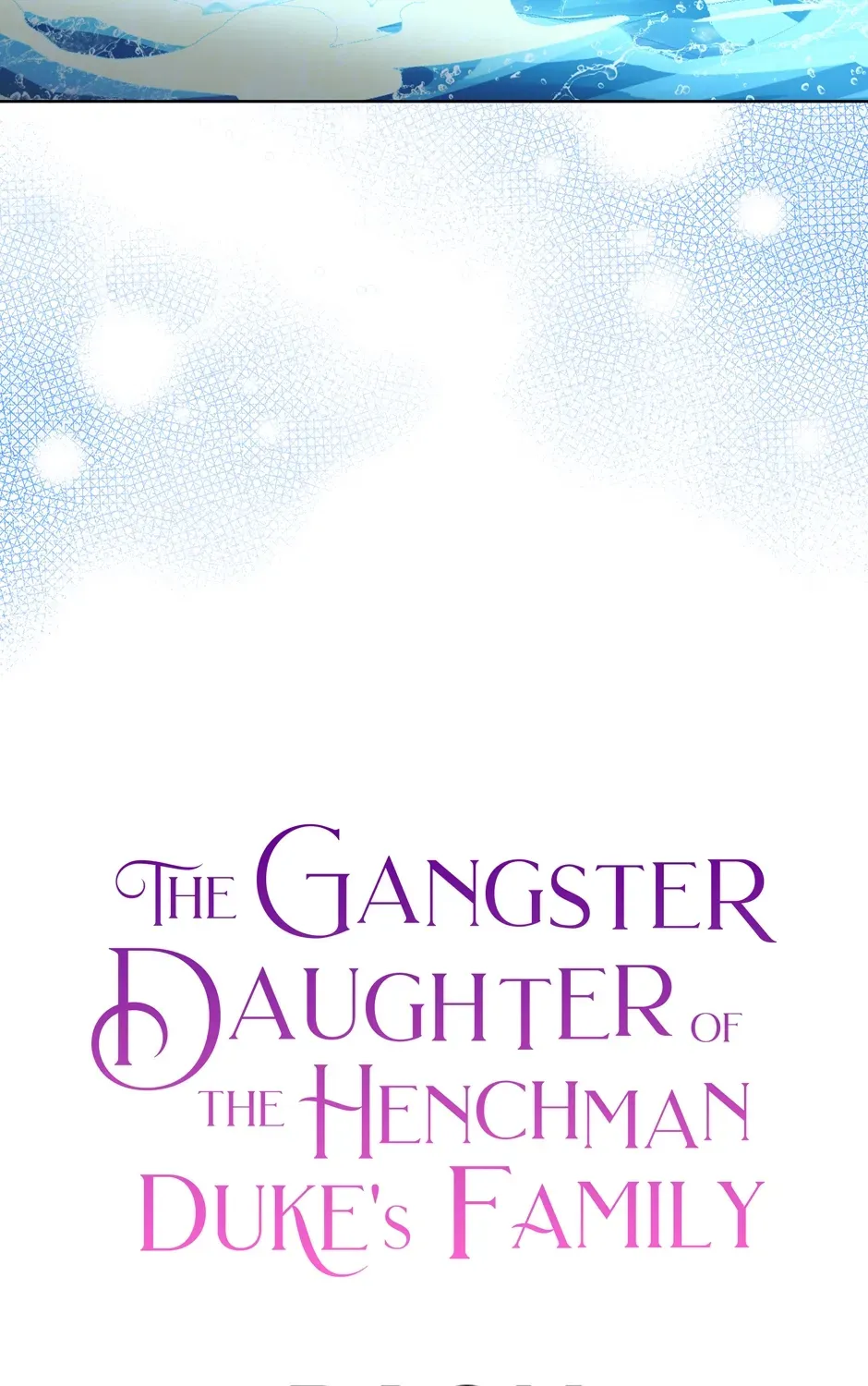The Gangster Daughter of the Henchman Duke
