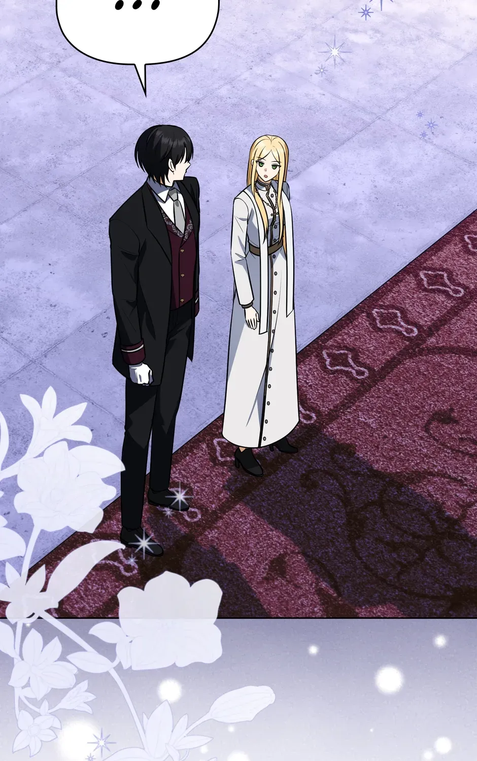 The Gangster Daughter of the Henchman Duke