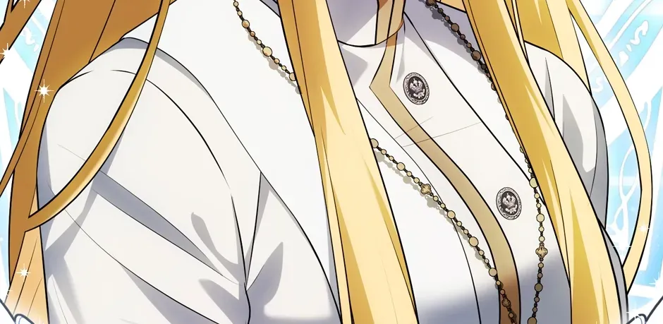 The Gangster Daughter of the Henchman Duke