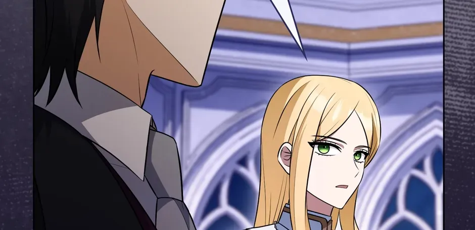 The Gangster Daughter of the Henchman Duke