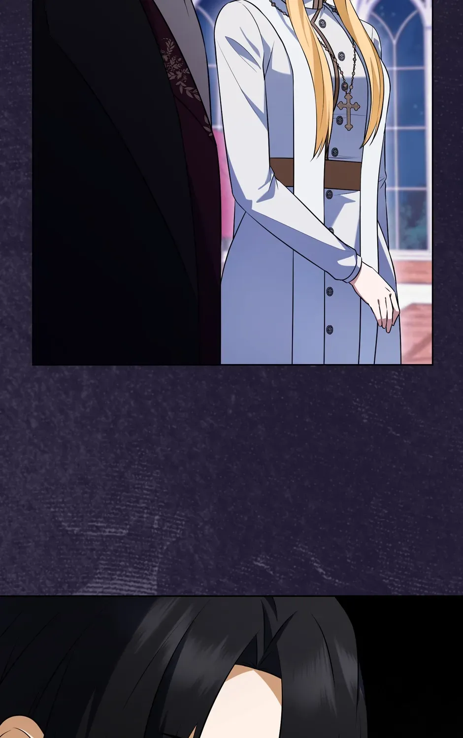 The Gangster Daughter of the Henchman Duke
