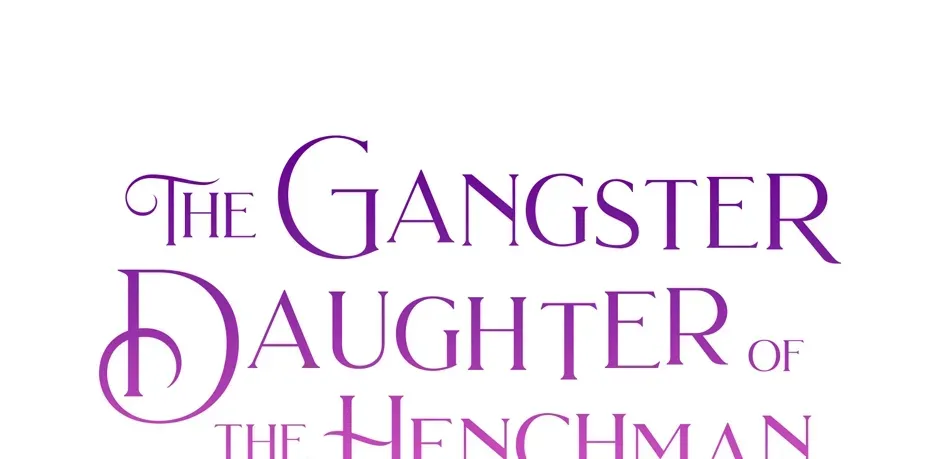 The Gangster Daughter of the Henchman Duke