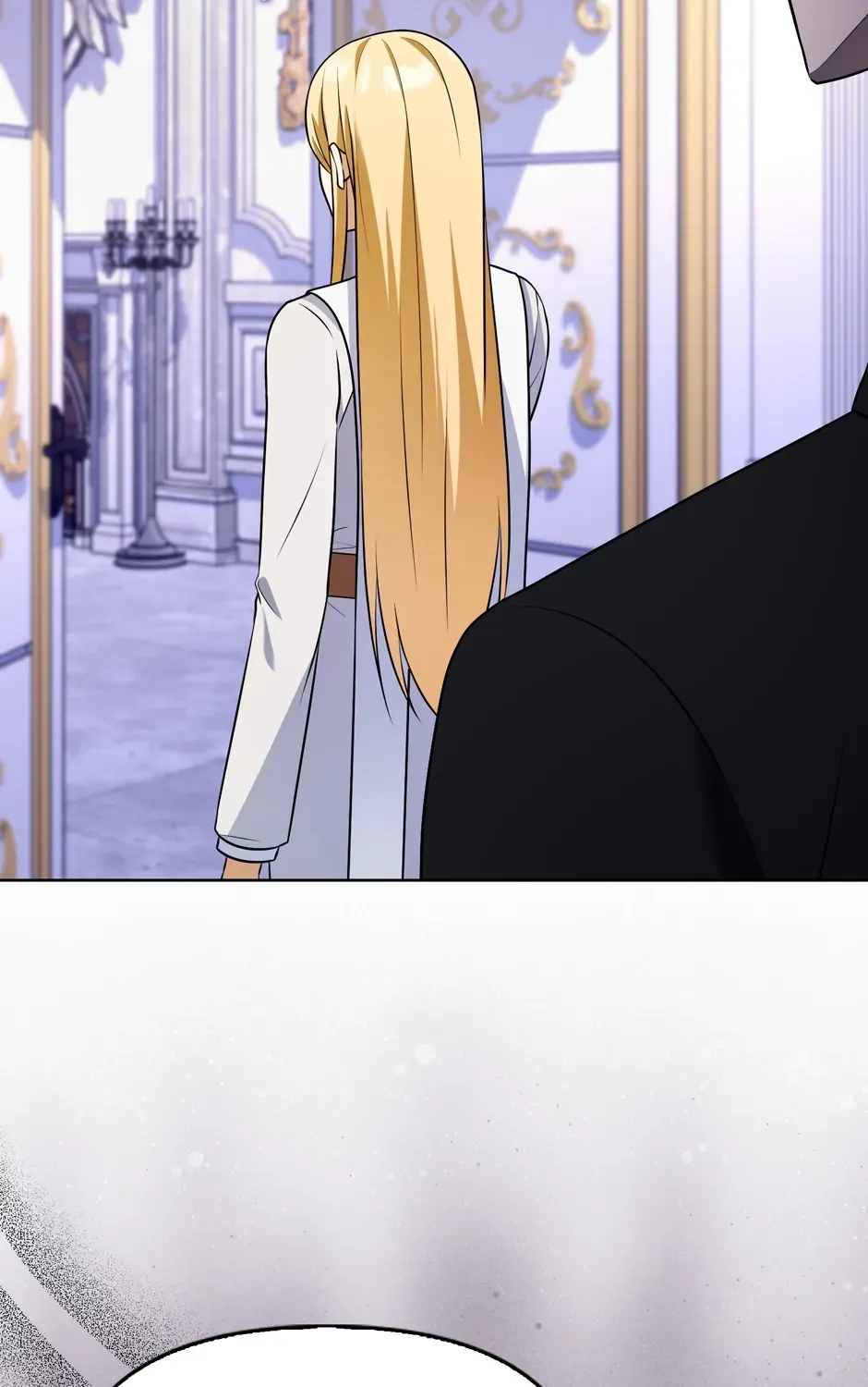 The Gangster Daughter of the Henchman Duke