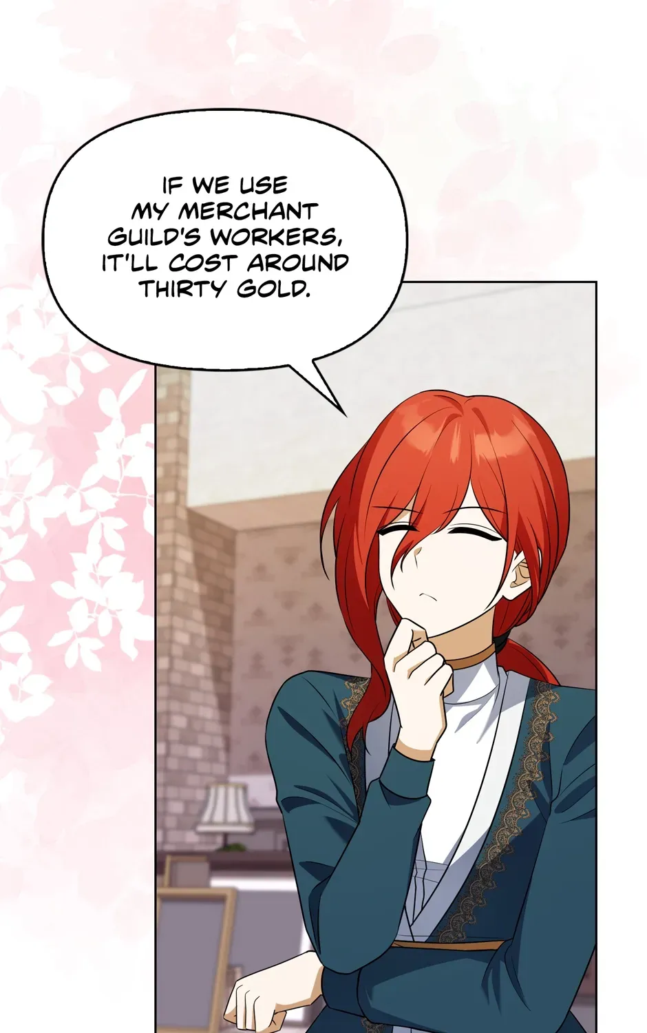 The Gangster Daughter of the Henchman Duke