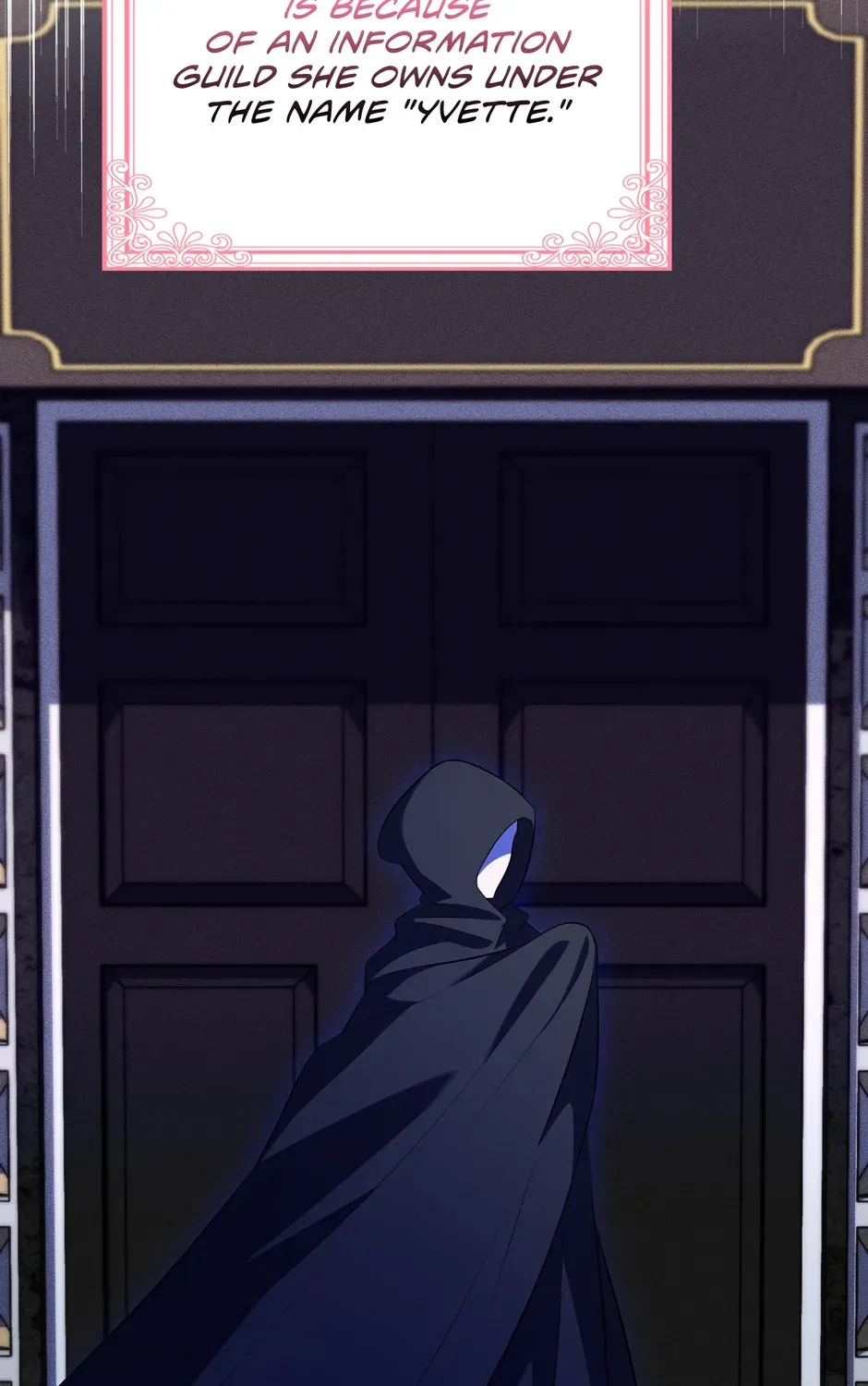 The Gangster Daughter of the Henchman Duke