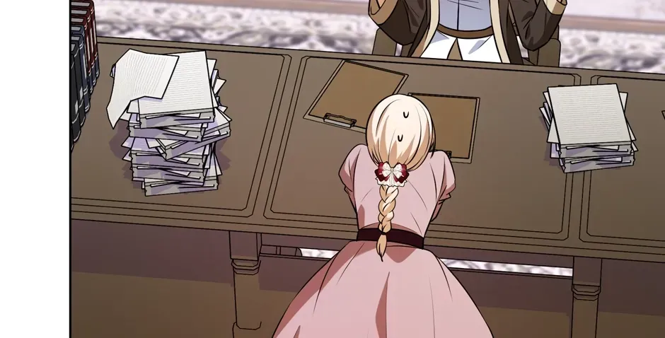The Gangster Daughter of the Henchman Duke