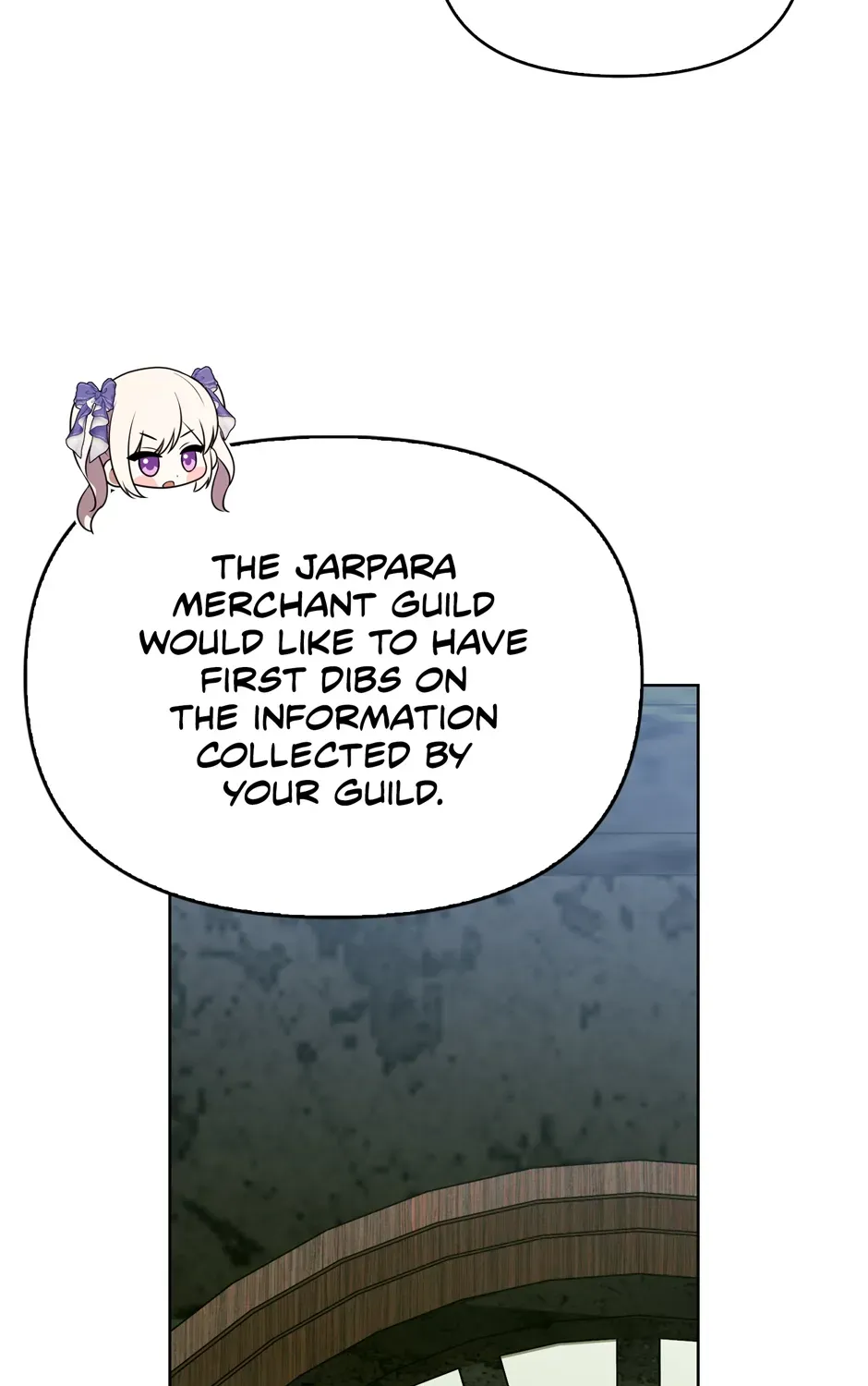 The Gangster Daughter of the Henchman Duke