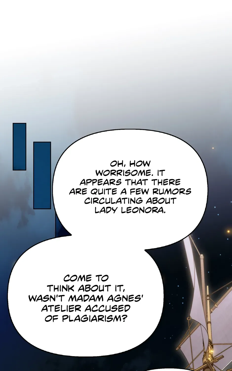 The Gangster Daughter of the Henchman Duke