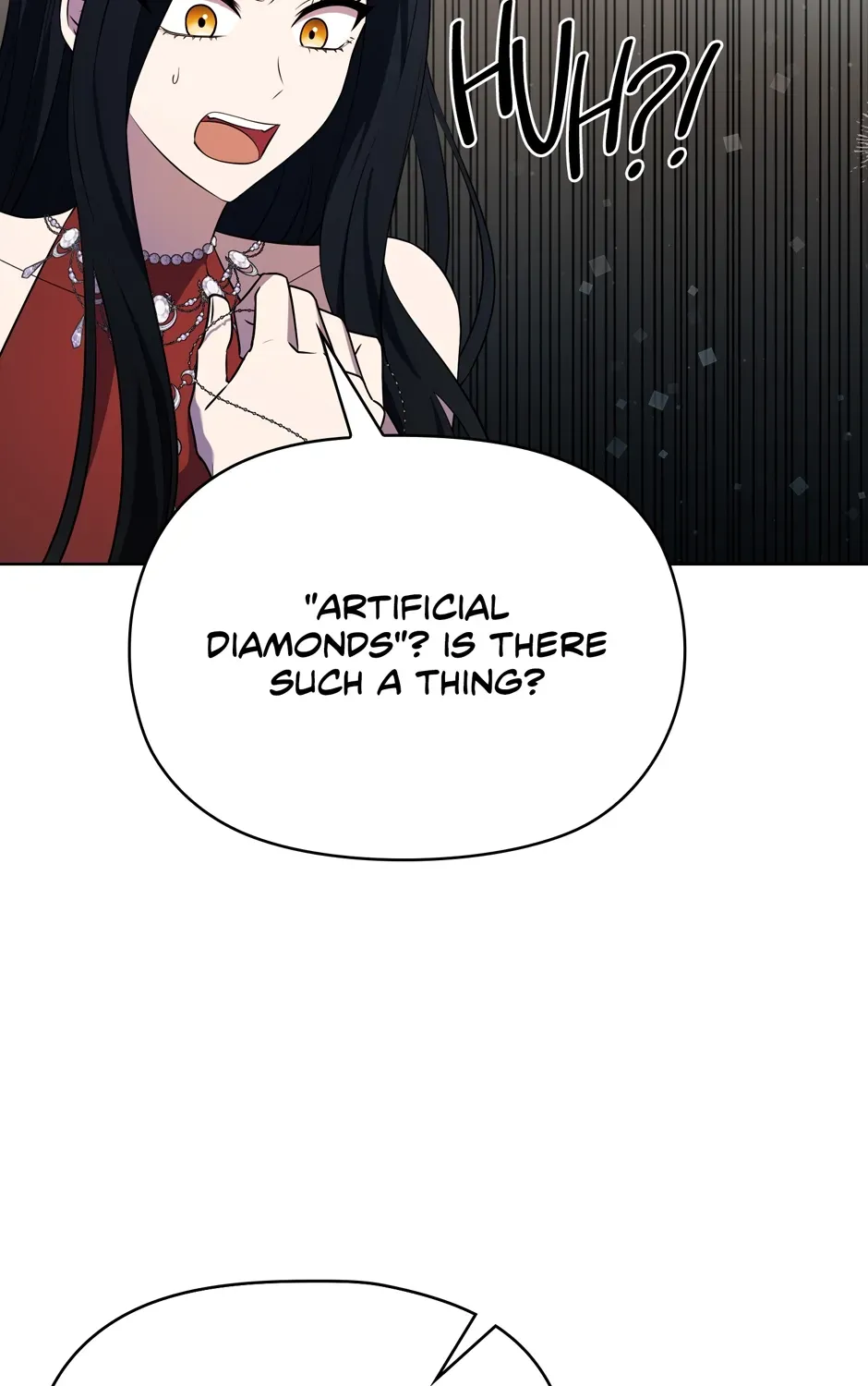 The Gangster Daughter of the Henchman Duke
