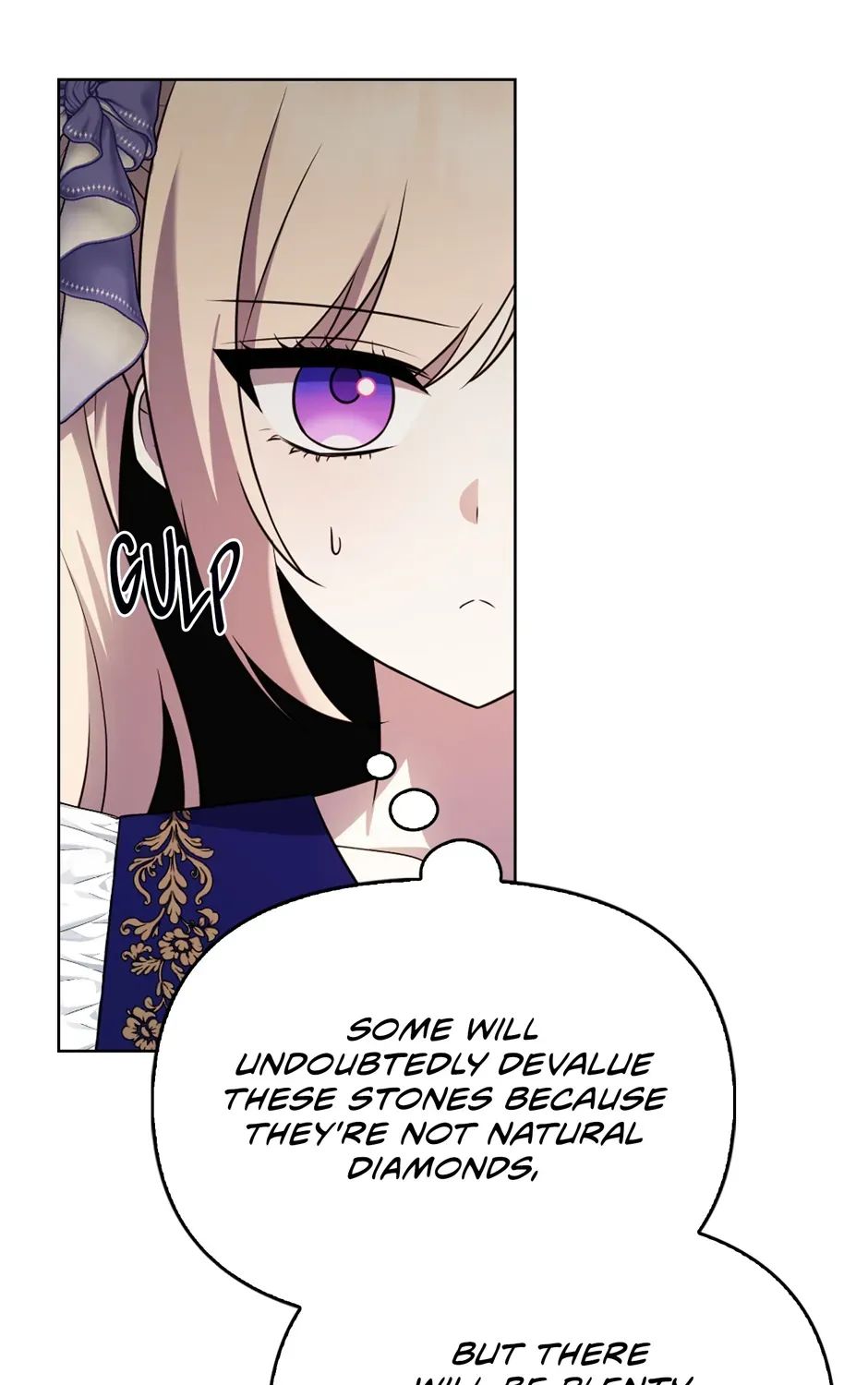 The Gangster Daughter of the Henchman Duke