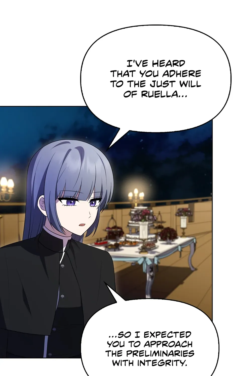 The Gangster Daughter of the Henchman Duke