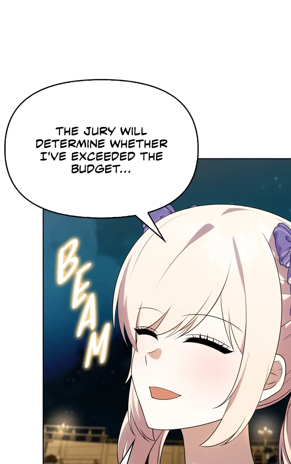 The Gangster Daughter of the Henchman Duke
