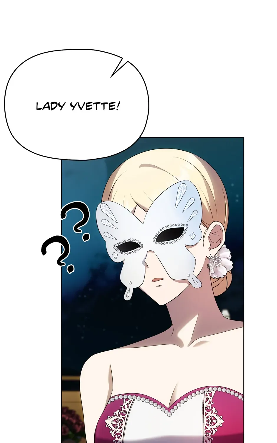 The Gangster Daughter of the Henchman Duke