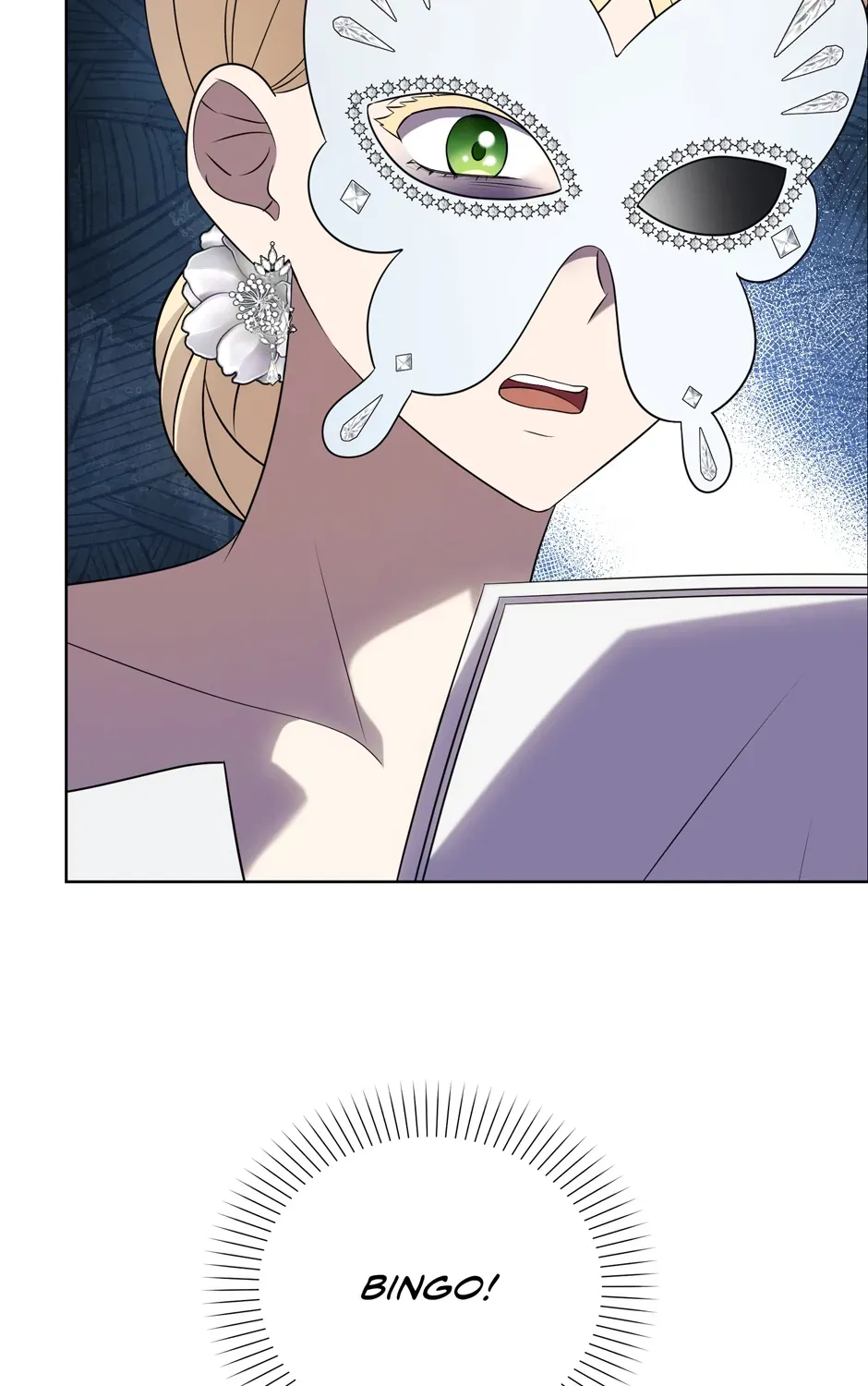 The Gangster Daughter of the Henchman Duke