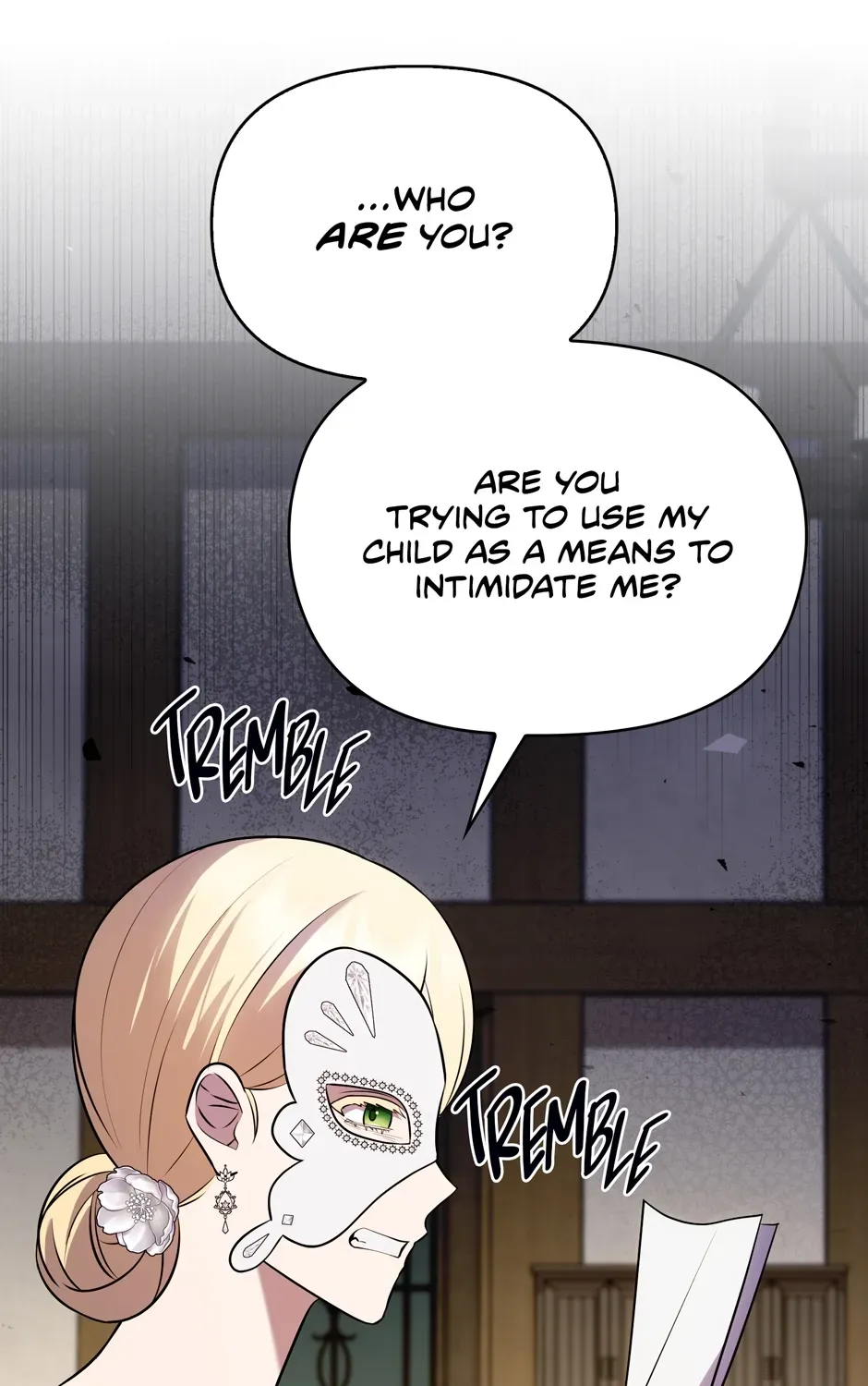 The Gangster Daughter of the Henchman Duke