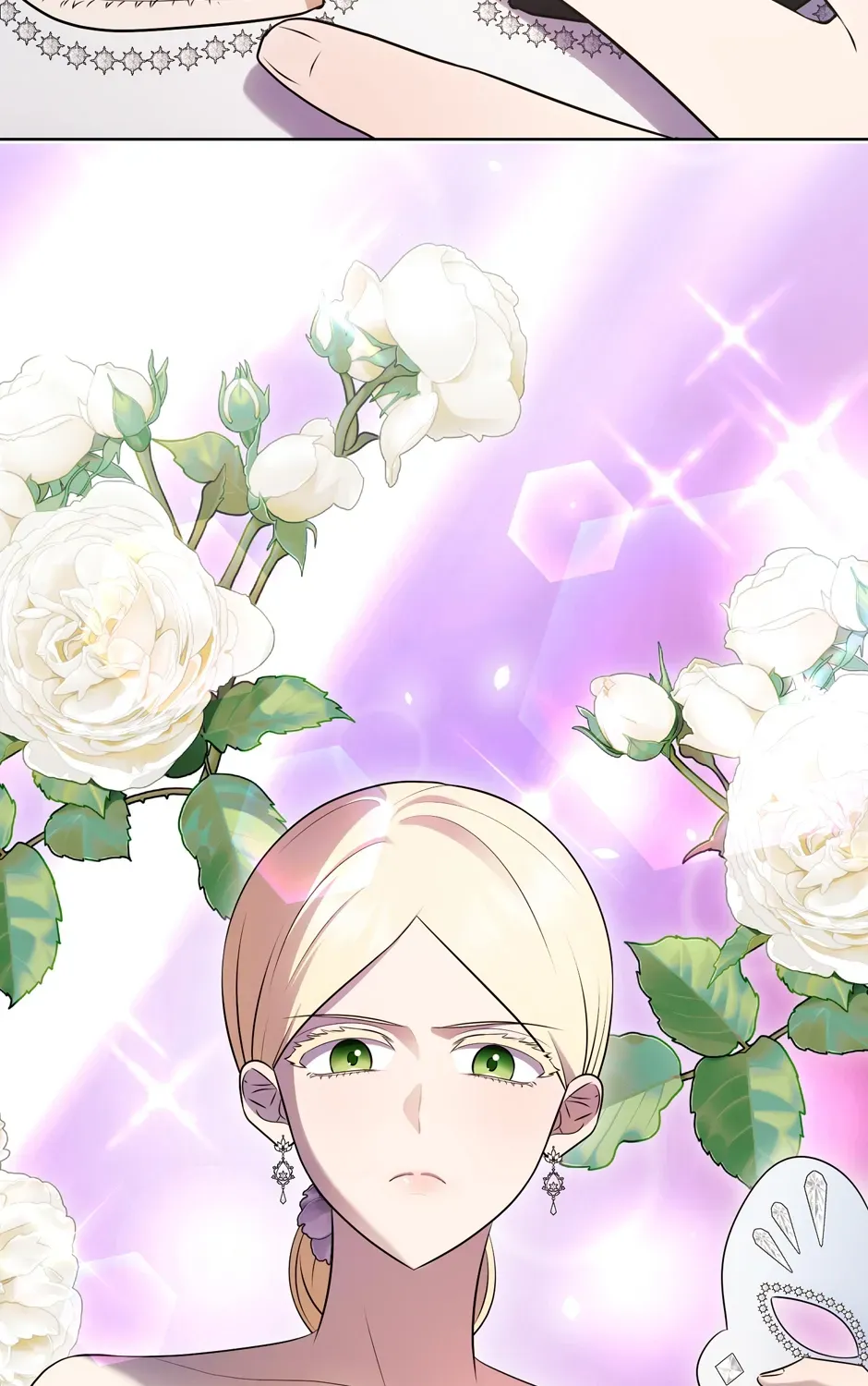 The Gangster Daughter of the Henchman Duke