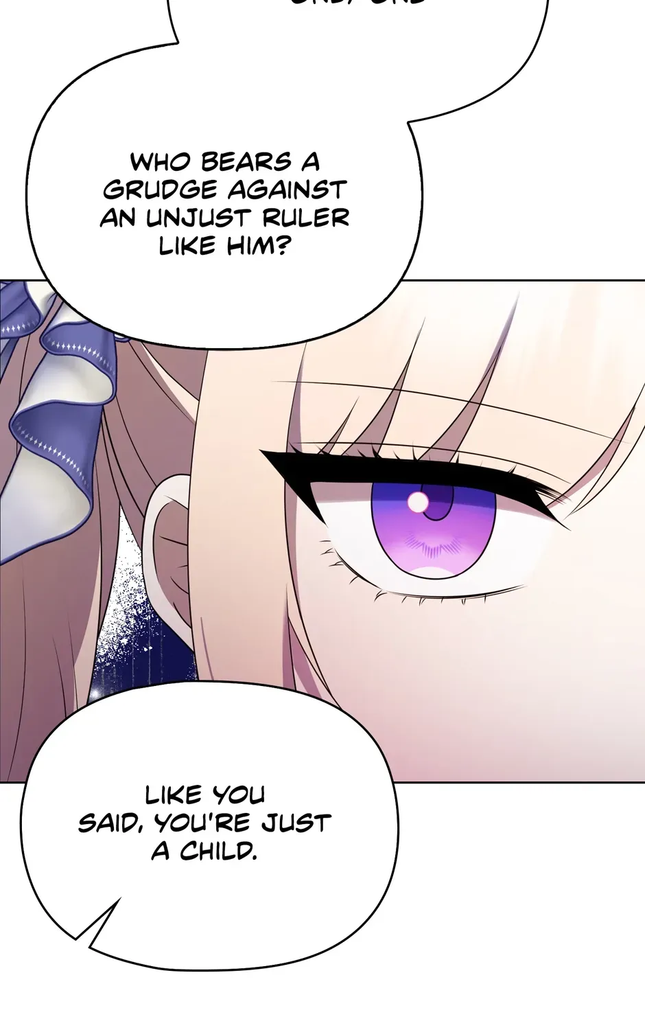 The Gangster Daughter of the Henchman Duke