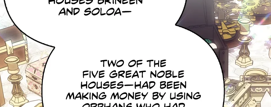 The Gangster Daughter of the Henchman Duke