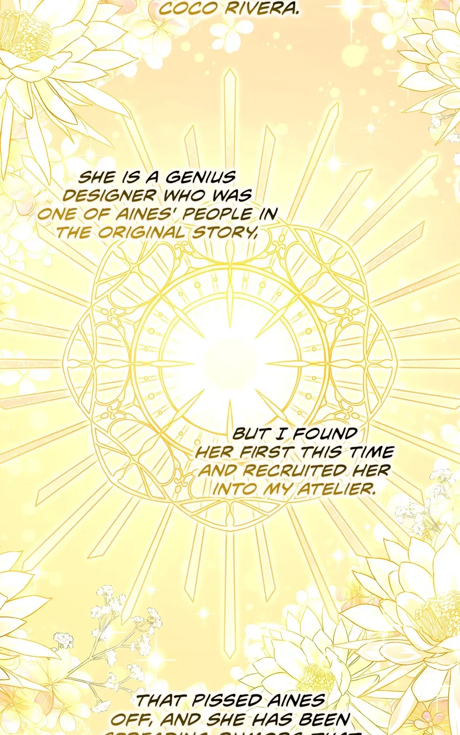 The Gangster Daughter of the Henchman Duke