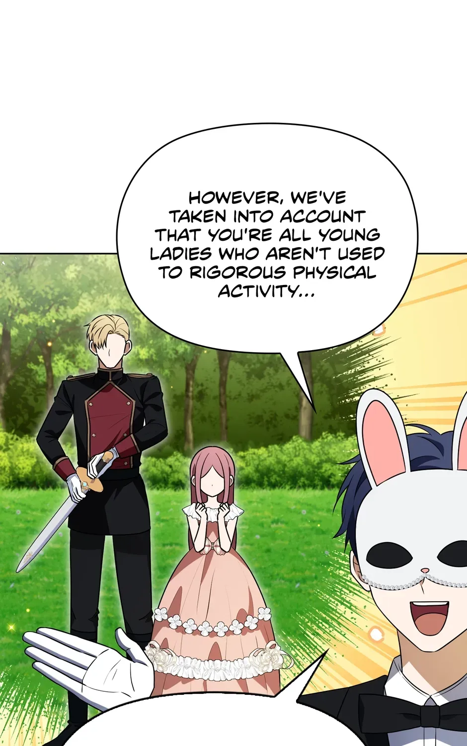 The Gangster Daughter of the Henchman Duke