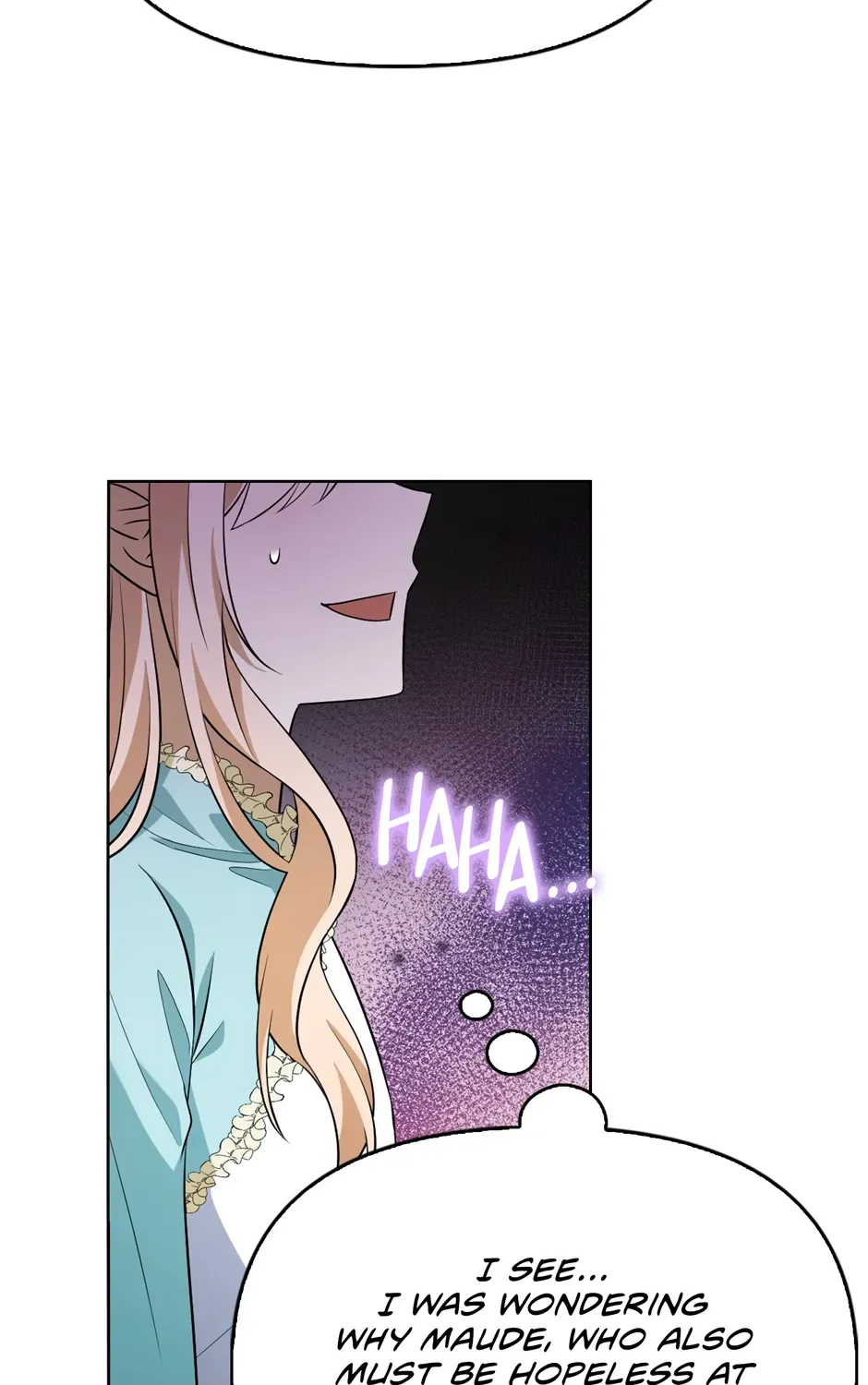 The Gangster Daughter of the Henchman Duke